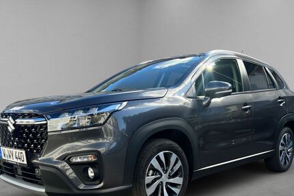 Suzuki (SX4) S-Cross 14.500 km 29.998 &euro; Wuppertal 42289