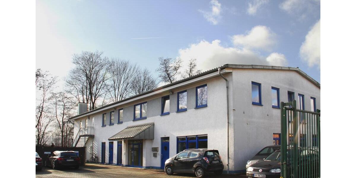 Gewerbeobjekt Schwerte - 650&euro; | Angebot:26527871