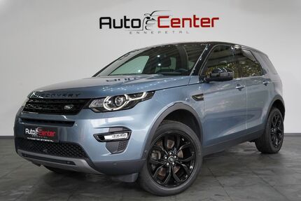 Land Rover Discovery Sport 132.000 km 19.990 &euro; Ennepetal (Bei Wuppertal) 58256