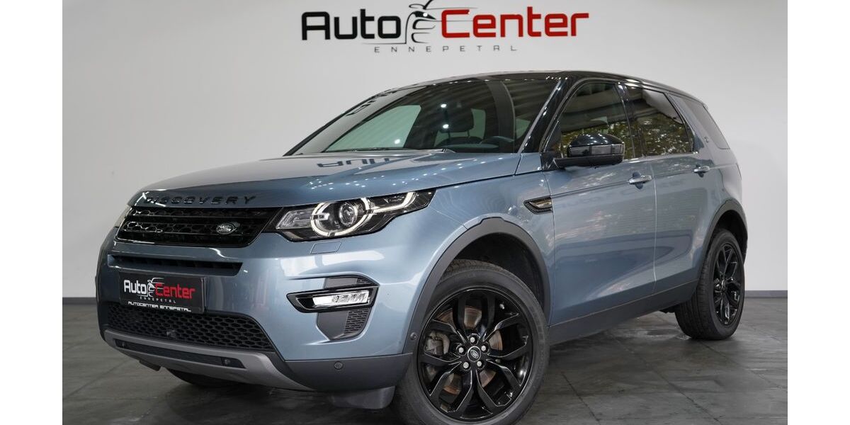 Land Rover Discovery Sport 132.000 km 19.990 &euro; Ennepetal (Bei Wuppertal) 58256