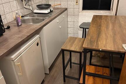 Wohnung Hagen Hagen-Nord - 1 Zimmer, 35 m&sup2;, 450&euro; | Angebot:24868556