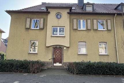 Wohnung Herne Wanne-Bickern - 2.5 Zimmer, 57 m&sup2;, 382&euro; | Angebot:25513537