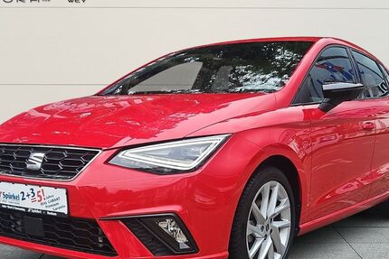 Seat Ibiza 26.580 km 17.980 &euro; Bochum 44809