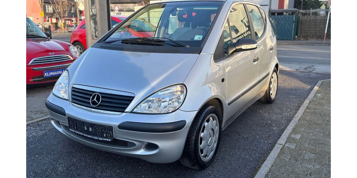 Mercedes-Benz A 140 149.765 km 2.490 &euro; Dortmund 44143