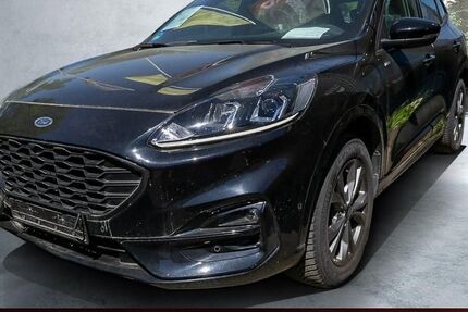 Ford Kuga 53.018 km 20.039 &euro; Dortmund 44149