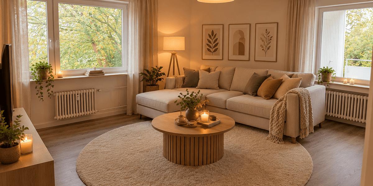 Etagenwohnung Iserlohn Gerlingsen - 3 Zimmer, 80 m&sup2;, 394&euro; | Angebot:27703455