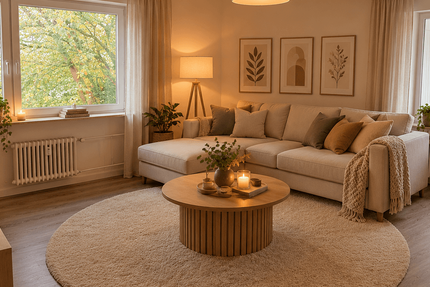 Wohnung Iserlohn Gerlingsen - 3 Zimmer, 80 m&sup2;, 394&euro; | Angebot:27703455