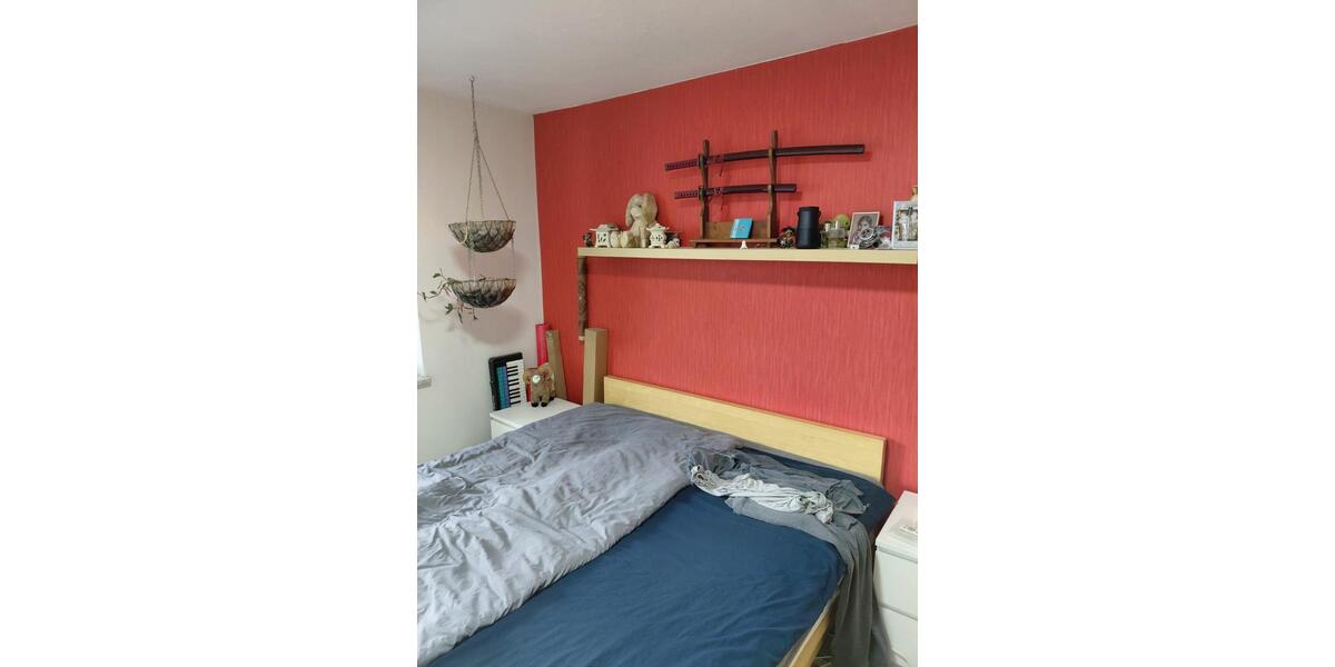 Erdgeschoßwohnung Remscheid - 1 Zimmer, 45 m&sup2;, 360&euro; | Angebot:26621376