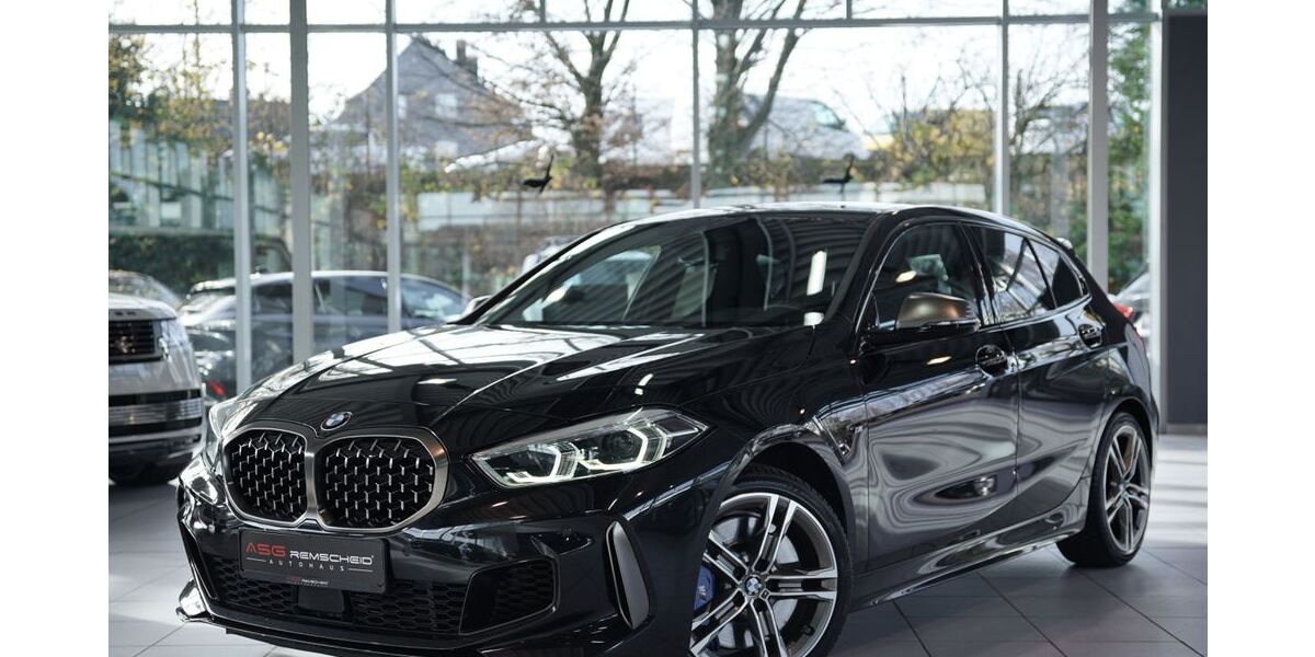 BMW M135 74.300 km 28.900 &euro; Remscheid/NRW 42855