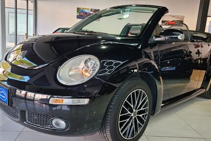 VW New Beetle 146.785 km 6.999 &euro; Altena 58762