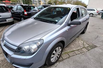 Opel Astra 87.400 km 2.750 &euro; Dortmund 44339