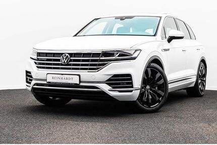 VW Touareg 46.667 km 45.914 &euro; Hagen 58091