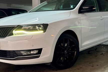 Skoda Rapid 133.000 km 9.300 &euro; Velbert 42549