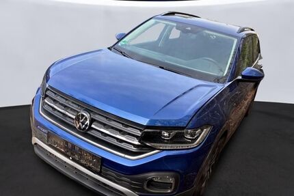 VW T-Cross 102.936 km 18.608 &euro; Hagen 58091