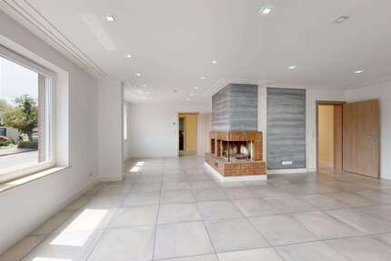 Haus Hamm Berge - 10 Zimmer, 376 m&sup2;, 790.000&euro; | Angebot:16496278