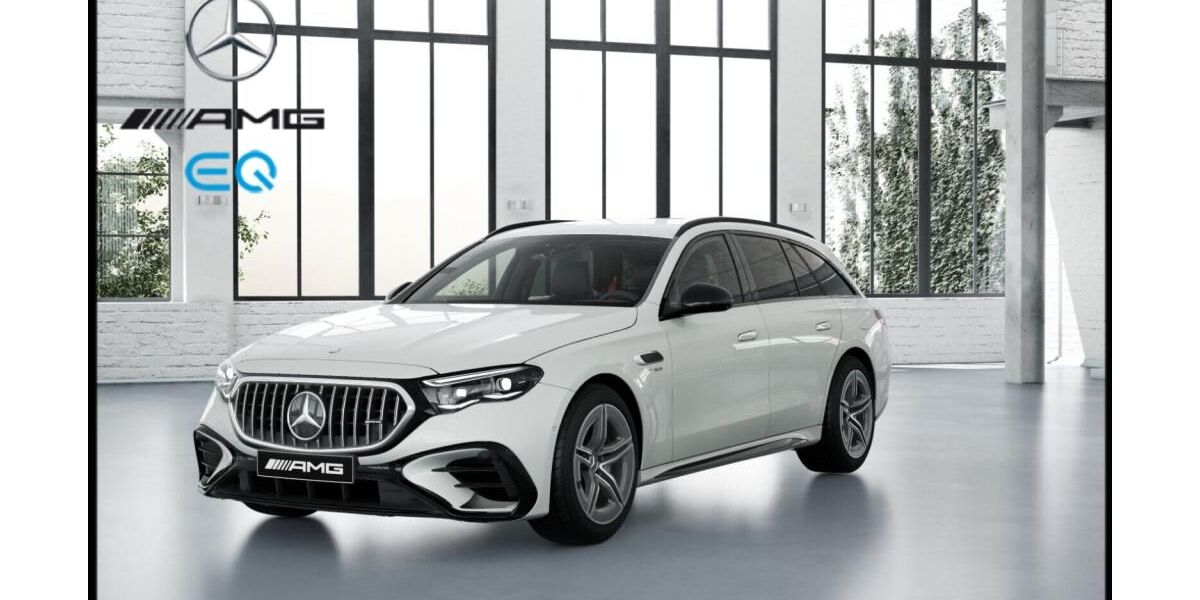 Mercedes-Benz E 53 AMG 32.463 km 74.490 &euro; Lüdenscheid 58507