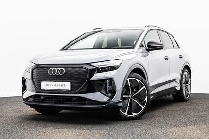 Audi Q4 e-tron 6.516 km 43.260 &euro; Hagen 58091