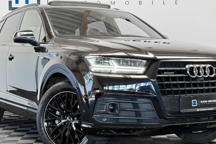 Audi Q7 124.887 km 39.990 &euro; Hückeswagen 42499