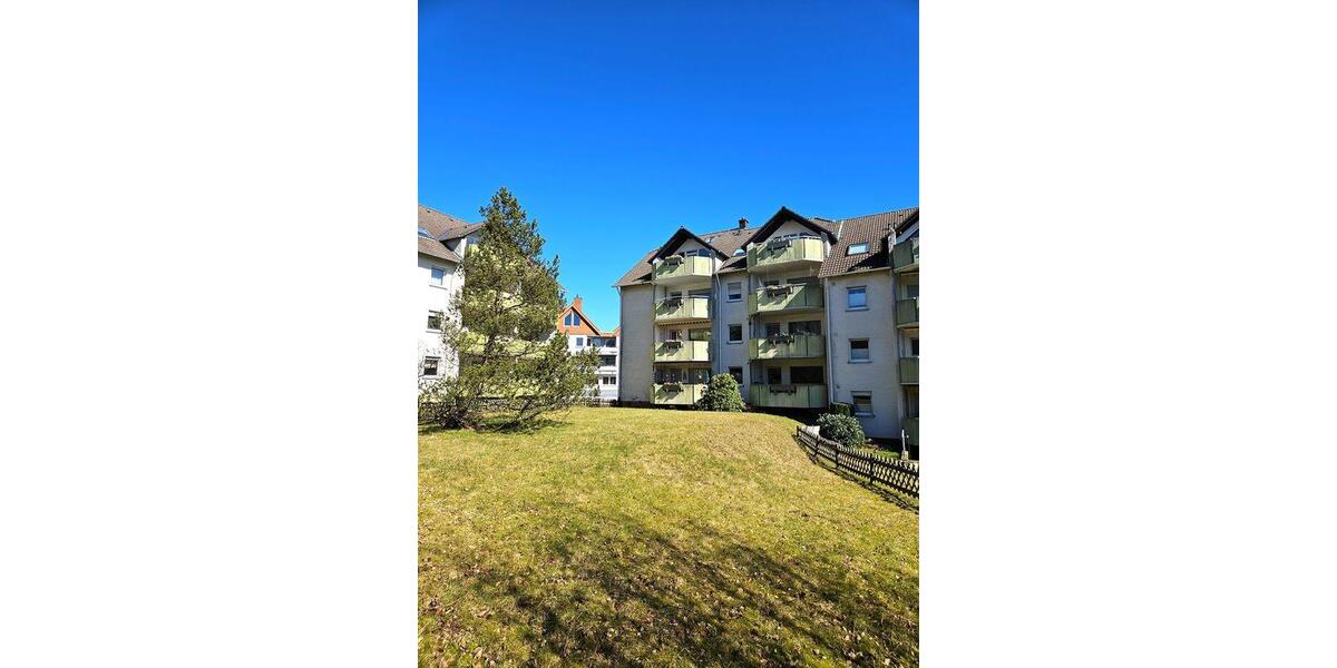 Etagenwohnung Lüdenscheid Othlinghausen - 3 Zimmer, 78 m&sup2;, 780&euro; | Angebot:24597558