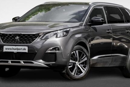Peugeot 5008 54.876 km 21.475 &euro; Dortmund 44379