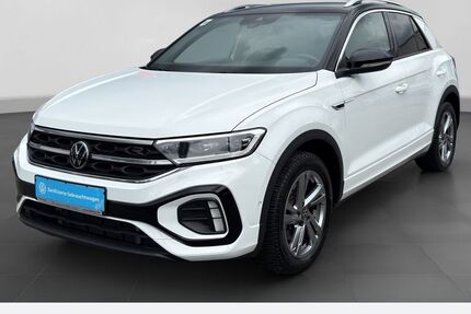 VW T-Roc 44.024 km 23.460 &euro; Herne 44653