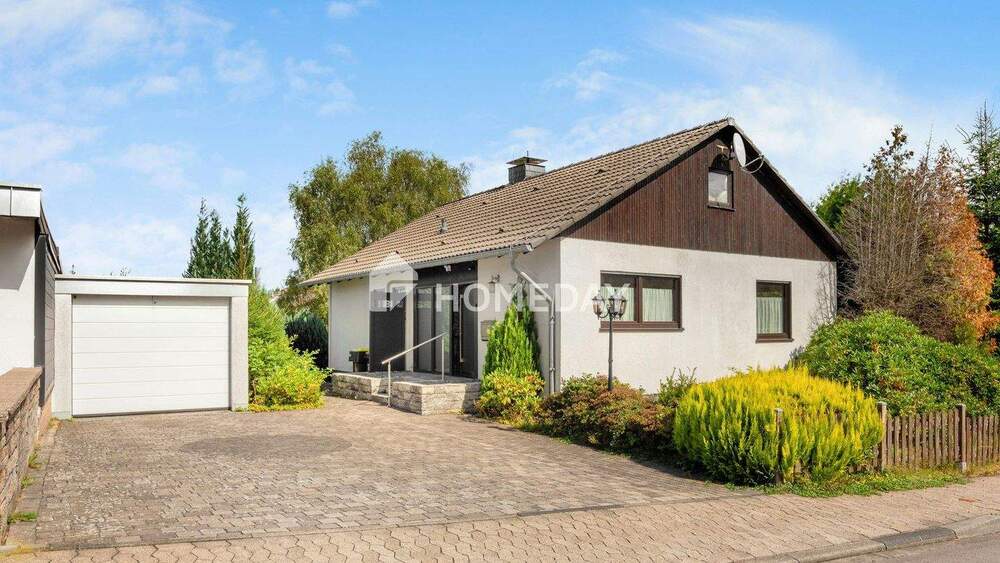 Einfamilienhaus Herscheid - 3 Zimmer, 85 m&sup2;, 215.000&euro; | Angebot:25738536