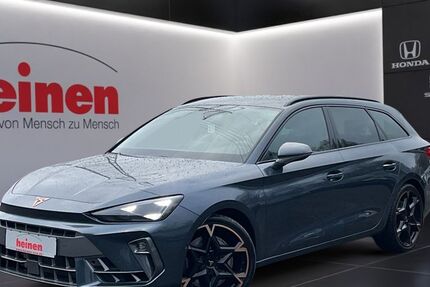Cupra Leon 17.303 km 36.229 &euro; Menden 58708