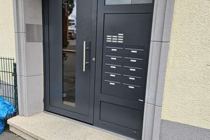 Wohnung Hagen Haspe Haspe - 2 Zimmer, 44 m&sup2;, 80.000&euro; | Angebot:27664351