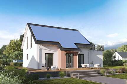 Haus Unna Hemmerde - 5 Zimmer, 147 m&sup2;, 350.499&euro; | Angebot:26740673