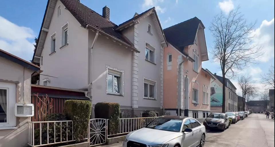 Doppelhaushälfte Remscheid Lüttringhausen - 3 Zimmer, 95 m&sup2;, 258.000&euro; | Angebot:26645283