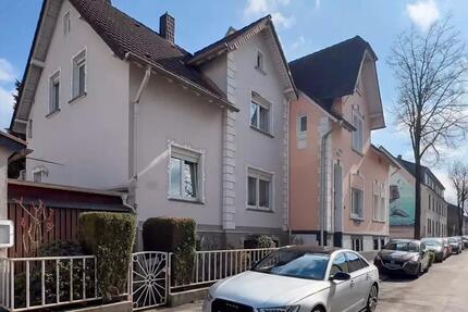 Haus Remscheid Lüttringhausen - 3 Zimmer, 95 m&sup2;, 258.000&euro; | Angebot:26645283