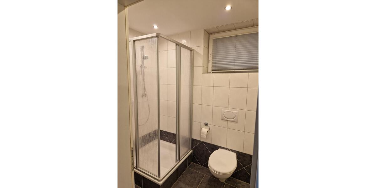 Erdgeschoßwohnung Schalksmühle - 3 Zimmer, 49 m&sup2;, 460&euro; | Angebot:25719943