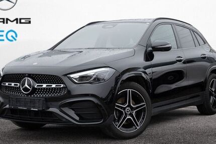 Mercedes-Benz GLA 200 21.230 km 40.390 &euro; Hagen 58135