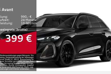 Audi A5 27.000 km 52.350 &euro; Bochum 44809