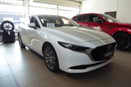 Mazda 3 3.774 km 25.990 &euro; Wuppertal 42327