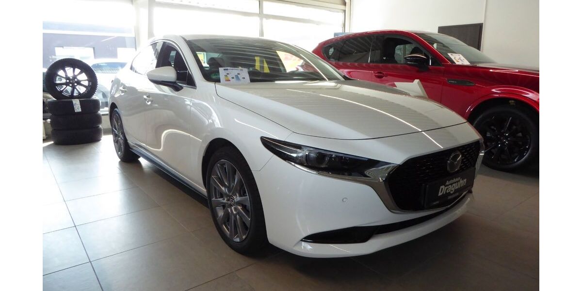 Mazda 3 3.774 km 25.990 &euro; Wuppertal 42327