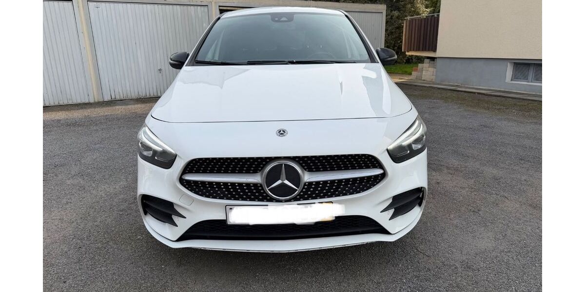 Mercedes-Benz B 200 34.400 km 15.999 &euro; Lünen 44532