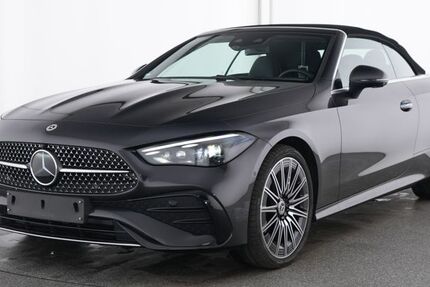 Mercedes-Benz CLE 300 14.437 km 61.780 &euro; Herne 44653
