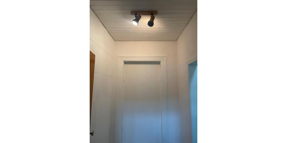 Erdgeschoßwohnung Hagen Dahl - 1.5 Zimmer, 42 m&sup2;, 350&euro; | Angebot:27602935