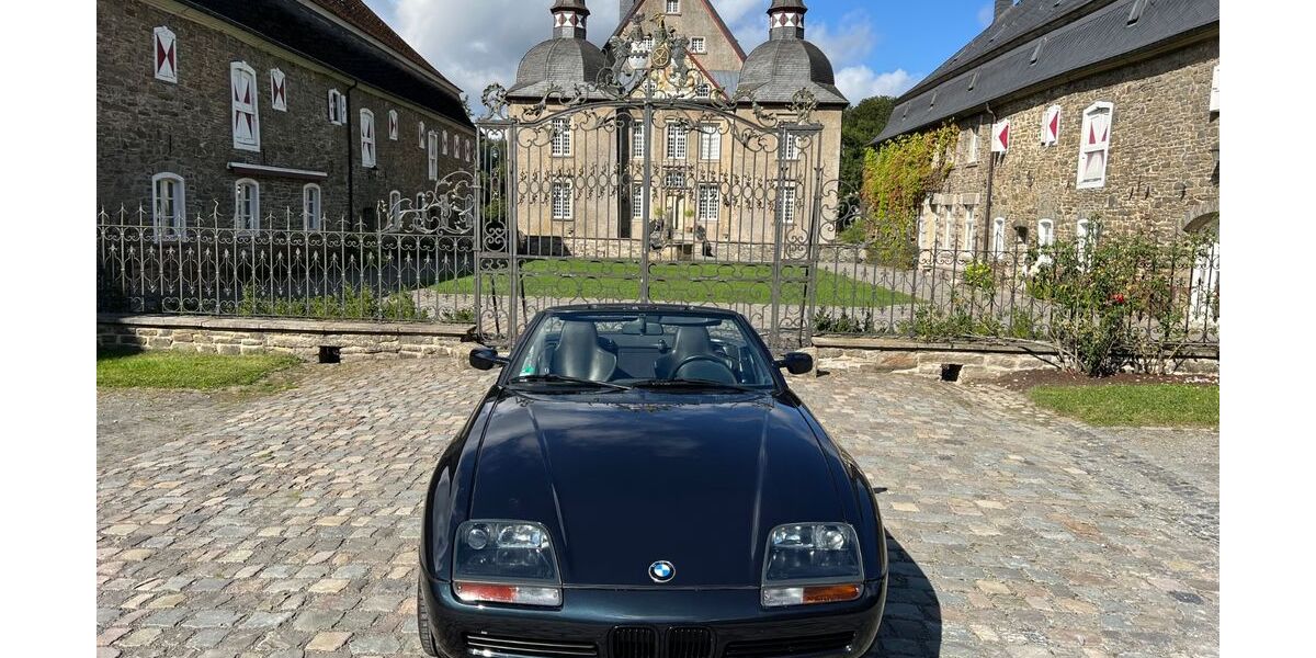 BMW Z1 114.000 km 38.900 &euro; Lüdenscheid 58507