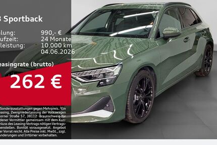 Audi A3 5.475 km 31.970 &euro; Bochum 44809