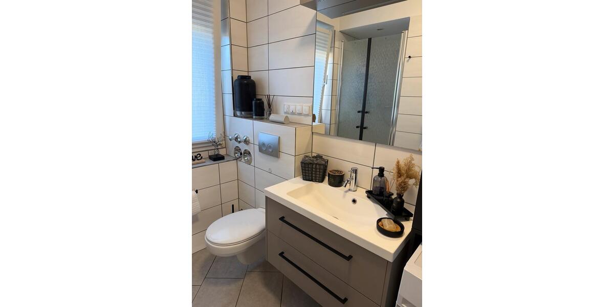 Etagenwohnung Hagen Hohenlimburg - 2 Zimmer, 55 m&sup2;, 700&euro; | Angebot:27625719