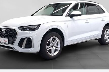 Audi Q5 44.605 km 33.990 &euro; Bochum 44809