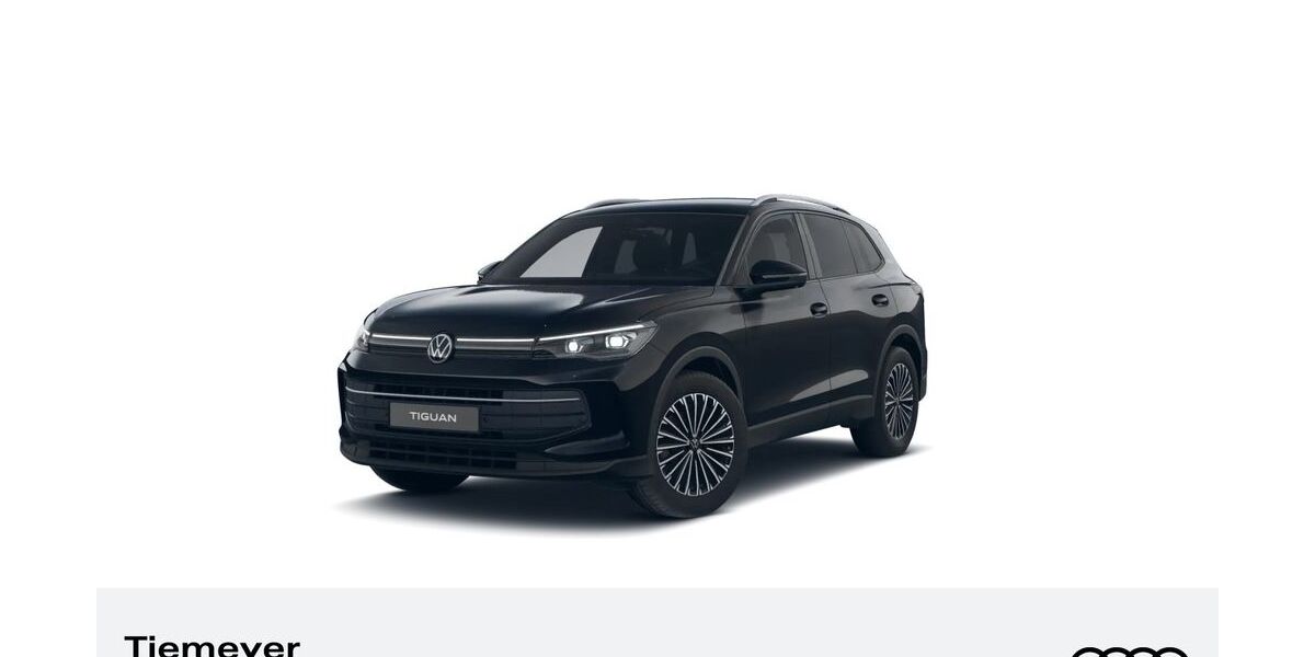 VW Tiguan 26.330 km 35.420 &euro; Bochum 44809