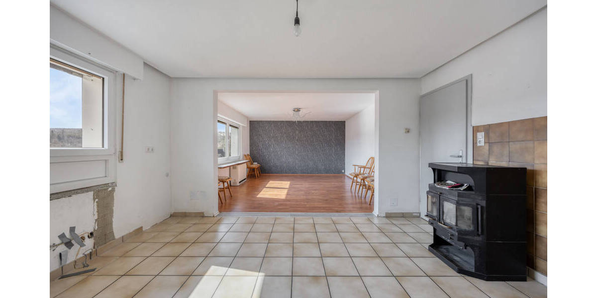 Einfamilienhaus mit viel Potenzial in grüner Lage von Wipperfürth Ohl - Einfamilienhaus Wipperfürth / Ohl Ohl | Angebot:26704371