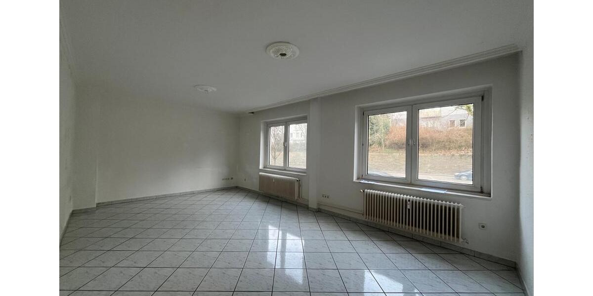 Erdgeschoßwohnung Hagen Hagen-Mitte - 3 Zimmer, 79 m&sup2;, 495&euro; | Angebot:25430680