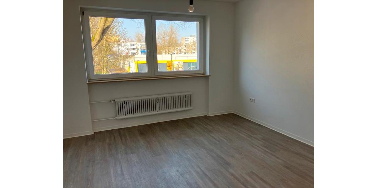 Etagenwohnung Dortmund Mengede - 2 Zimmer, 53 m&sup2;, 485&euro; | Angebot:24268704