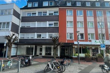 Gewerbeobjekt Lünen Alstedde - 2.420&euro; | Angebot:26615098