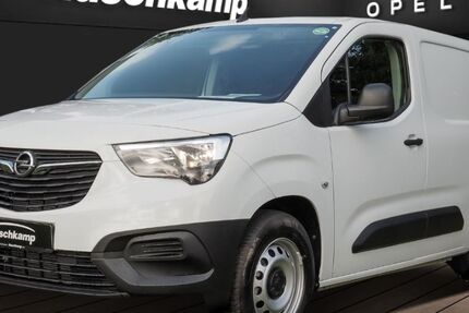 Opel Combo 1.300 km 27.980 &euro; Lünen 44532