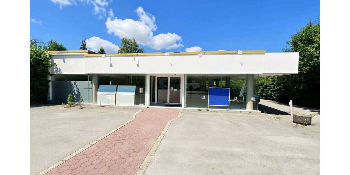 Gewerbeobjekt Gevelsberg Schnellmark - 4.900&euro; | Angebot:27445632